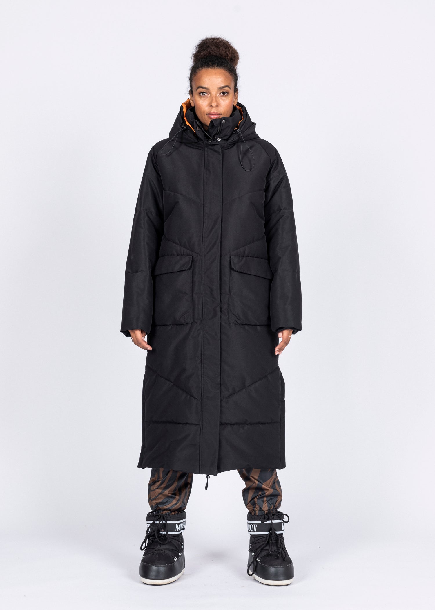 Arctic parka sales ii sale