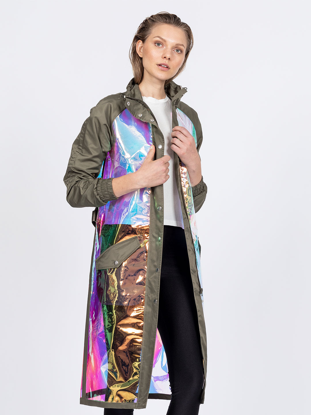 HolographicCoat