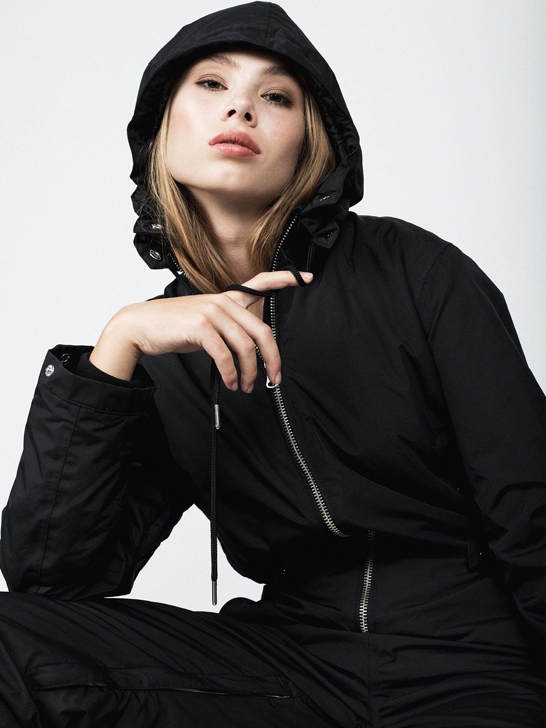 Bomber Snowsuit