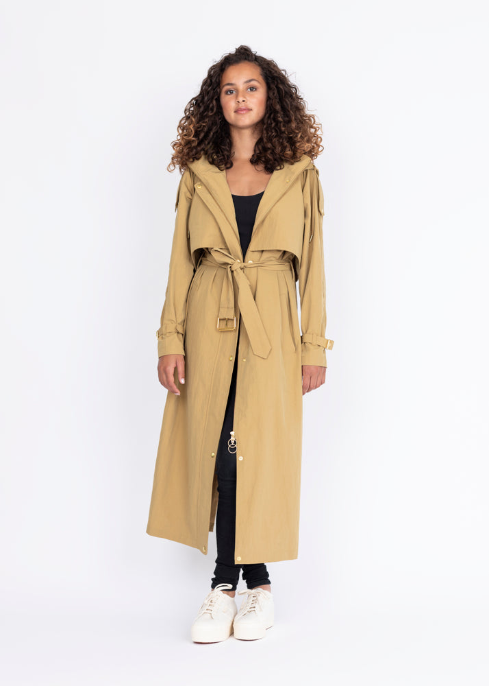 Trench Coat