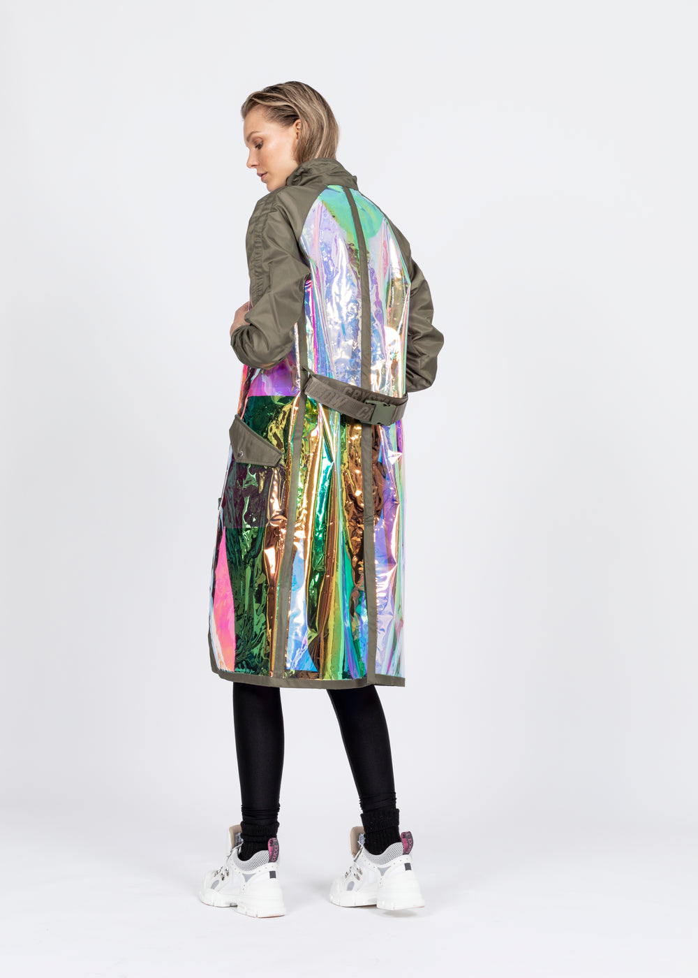 HolographicCoat