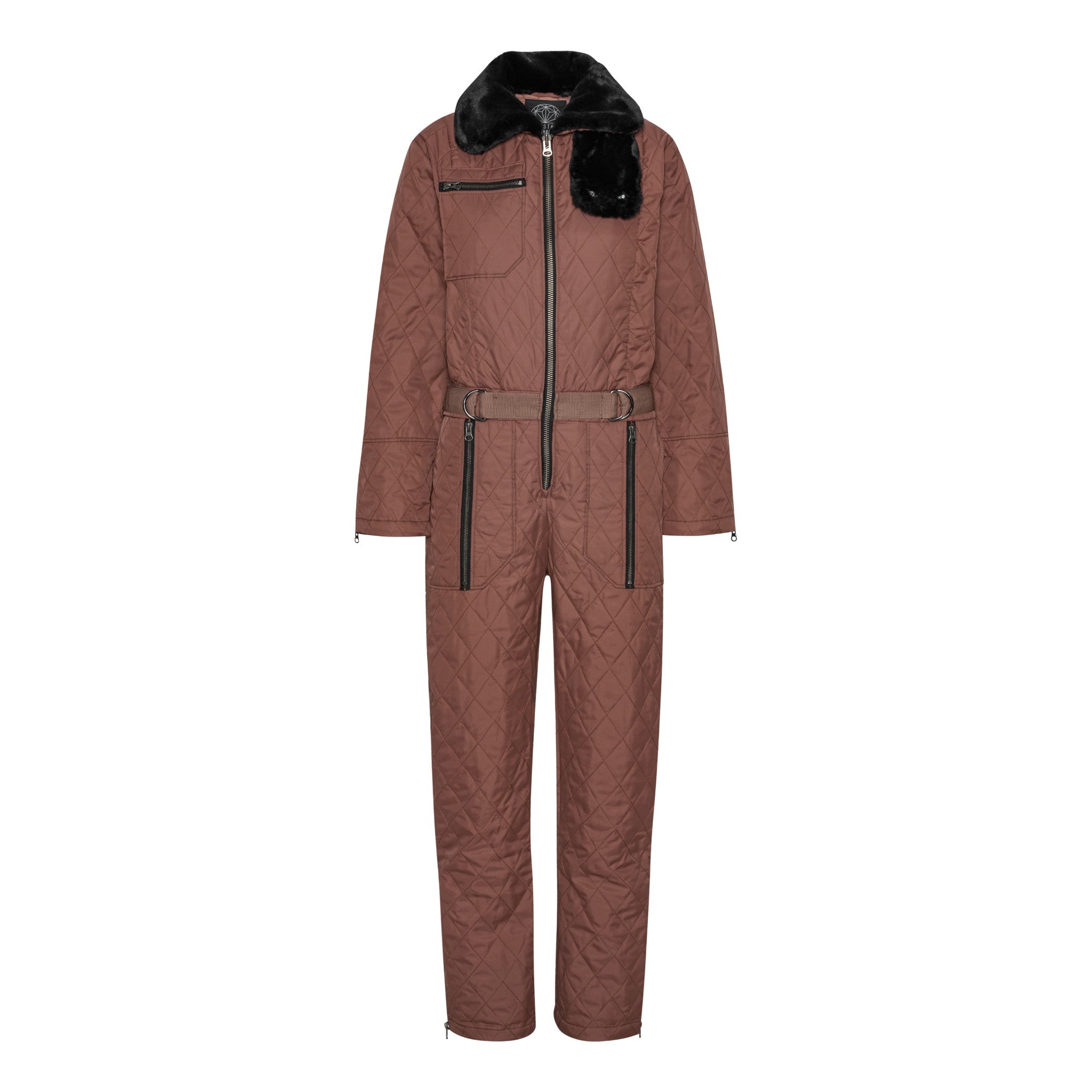 Aviator Snowsuit