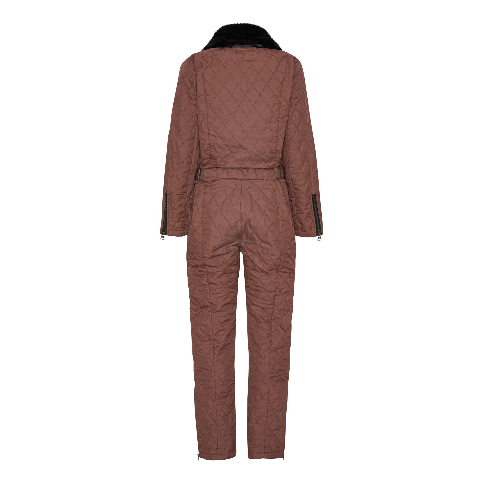 Aviator Snowsuit