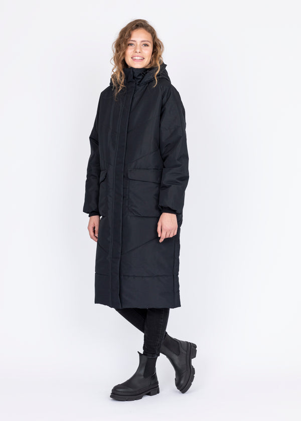 New Arctic Jacket – Danish design for the coldest of days